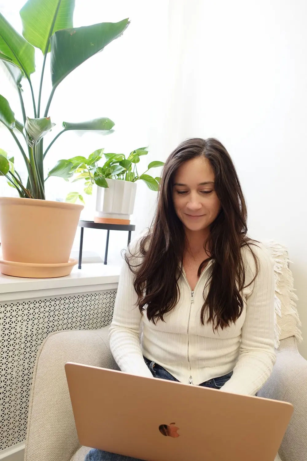 Samantha Tavlin, MA, LPC